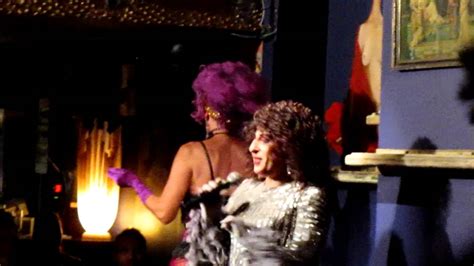 el cangrejo raval|El Cangrejo: el Show Drag y el bar musical